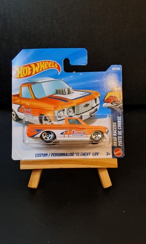Hot wheels drag racers - hot,