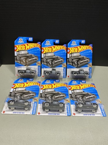 2025 hot wheels custom - hot,