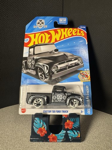 Camion ford 2025 hot wheels - ford,