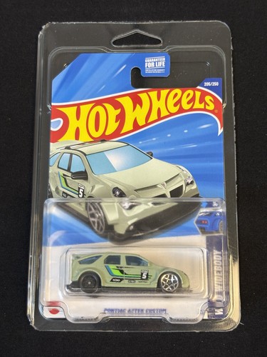 Ruote calde 2025 pontiac aztek - ruote,
