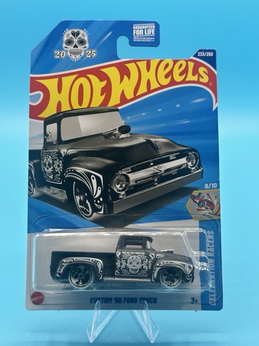 Hot wheels 2025 nero - wheels,