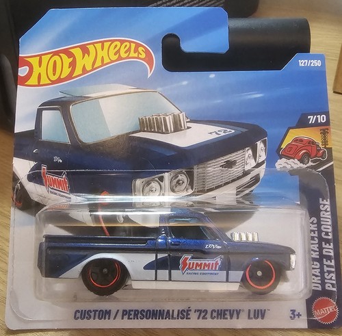 2026 hot wheels custom - hot,