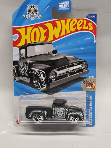 Hot wheels 2025 nero - hot,