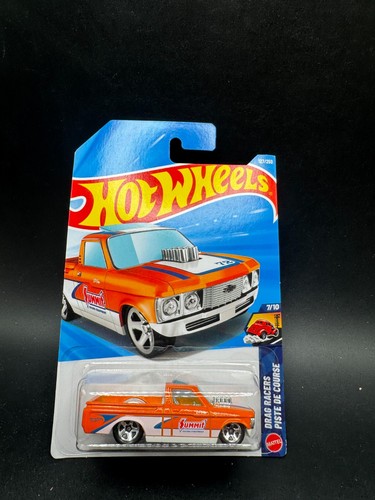 Custom chevy luv - chevy,