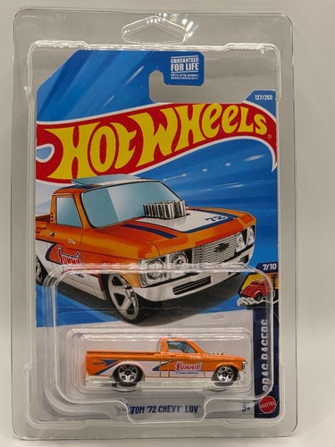 2026 hot wheels custom 72 - 2026,