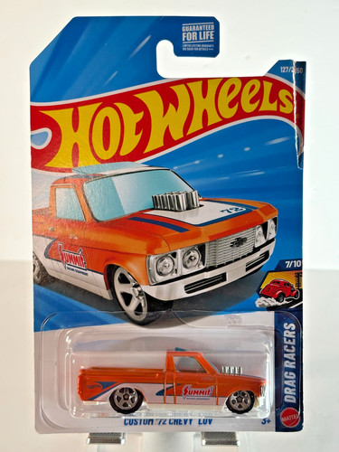 Hot wheels 2026 summit - hot,