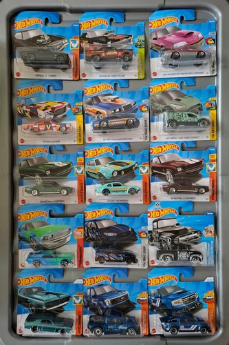 Hot wheels camion - wheels, '56