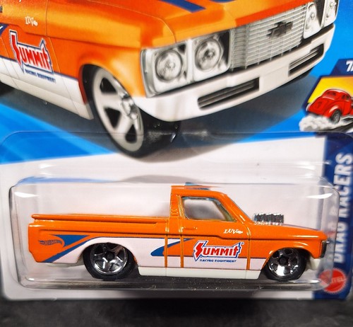2026 hot wheels custom 72 - custom, '72