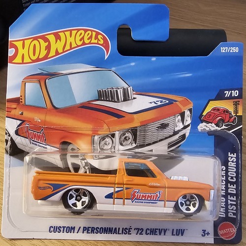 2026 hot wheels custom - hot,
