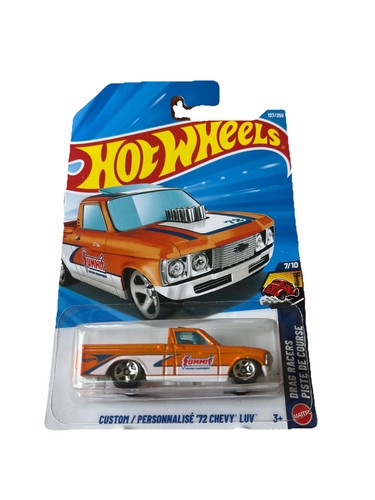 2026 hot wheels - wheels, '72