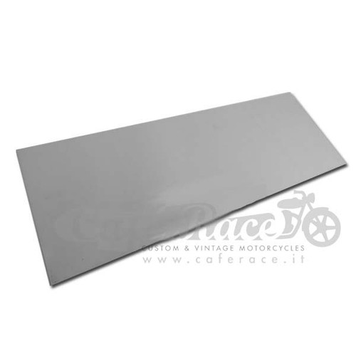 Base sella alluminio 250 - base,