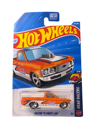 2026 hot wheels - wheels, racers