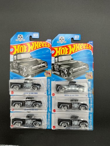 2025 hot wheels custom - 2025,