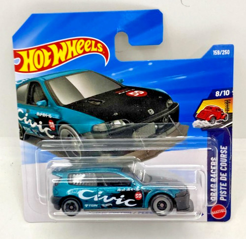 152 hot wheels - 26.152, drag