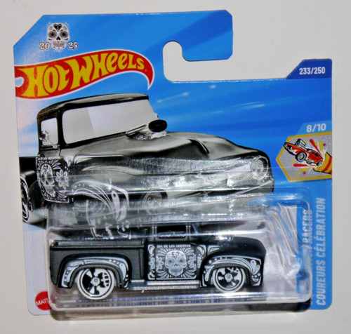 Hot wheels celebration racers - hot,