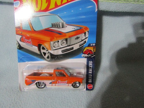 Hot wheels 2026 custom - hot,