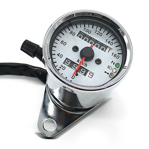 Tachimetro moto per - yamaha, sr