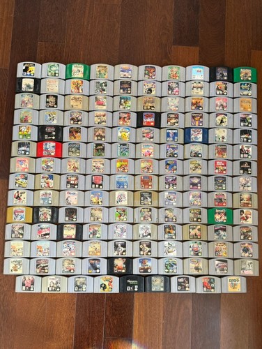 250 nintendo n64 - nintendo, 64