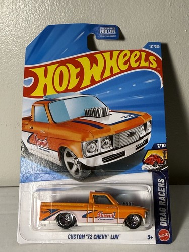 2026 hot wheels - 2026, '72