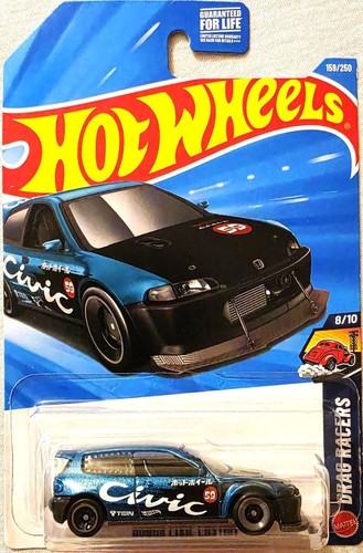 Hot wheels 2026 drag racers - hot,