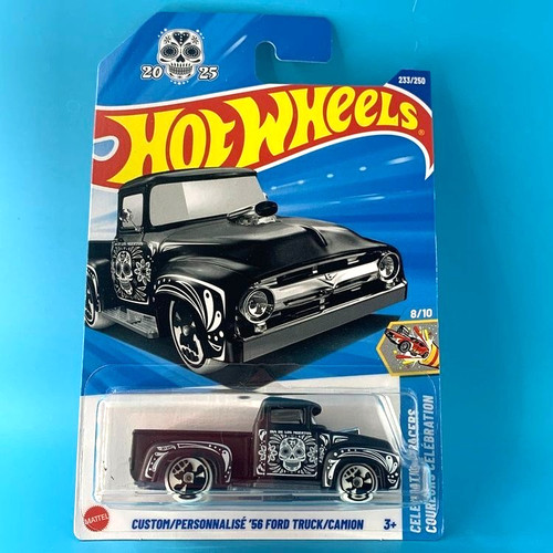 Hot wheels 2025 - hot, custom