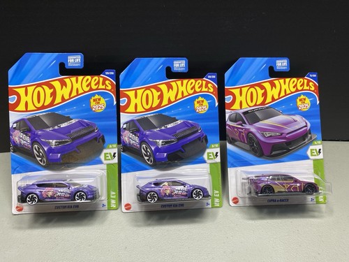 Hot wheels custom - wheels,