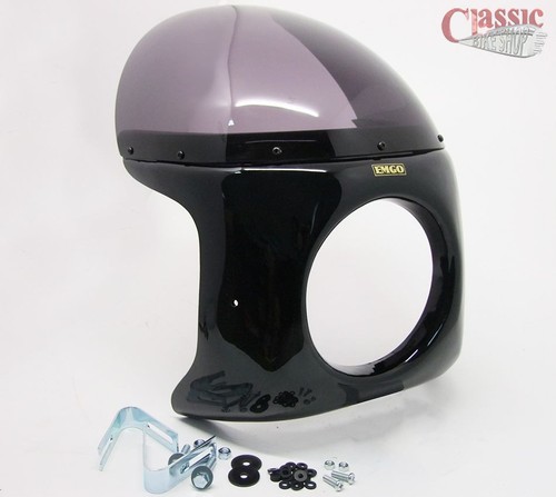 Carena moto universale - carena, honda