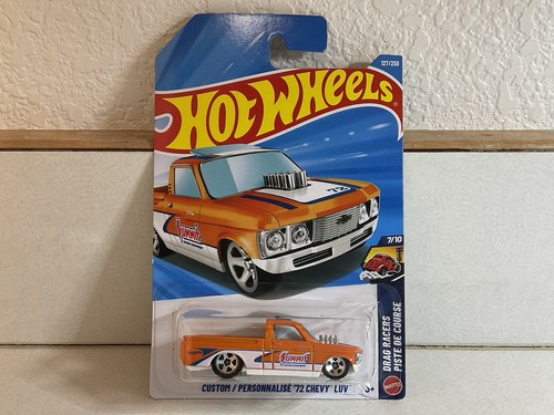 2026 hot wheels custom - wheels,