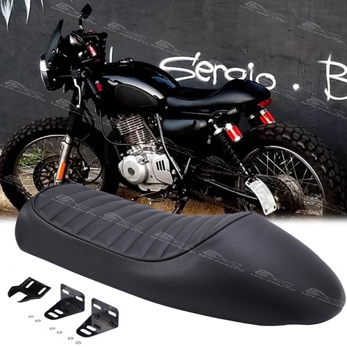 Sella sedile gobba - , retro