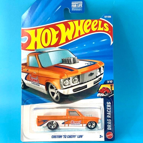 Hot wheels 2026 custom - hot,