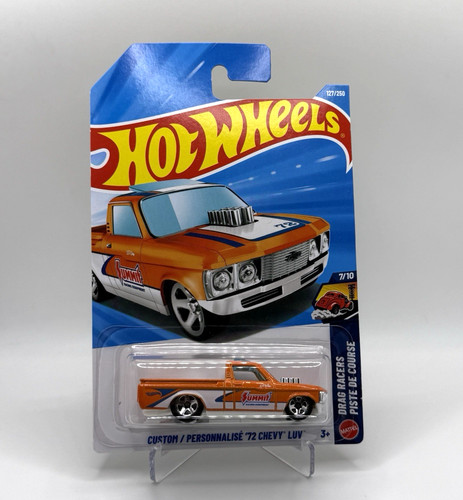 2026 hot wheels custom 72 - wheels, '72