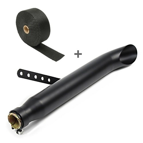 Set scarico nastro per - +,