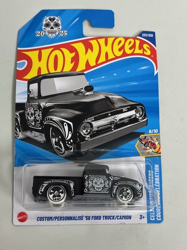 2025 hot wheels - 2025, custom