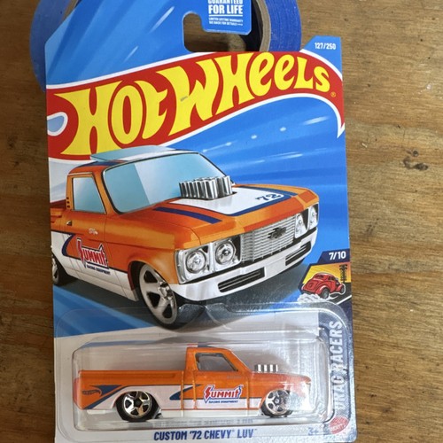 2023 hot wheels custom - 2023,